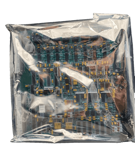 CEGELEC ALSPA ALSTOM SCN203 CARTE DE COMMANDE x 1 pc - KLR Automation