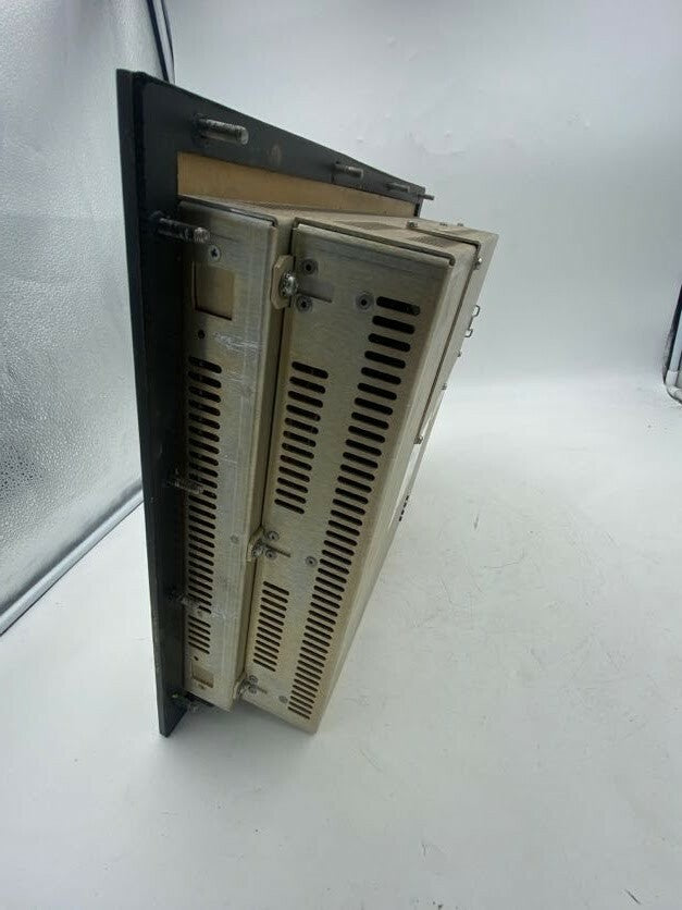 ALLEN-BRADLEY Industriel Flat Panel Monitor 6185-CACAAAZ FC15/A