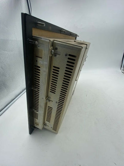 ALLEN-BRADLEY Industriel Flat Panel Monitor 6185-CACAAAZ FC15/A