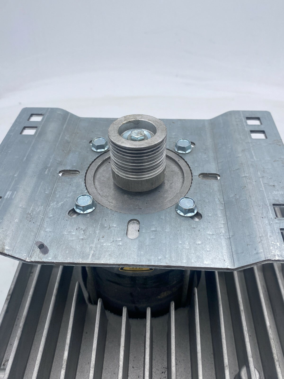 Elevator parts lift LTI 300 Door Motor IDD32.001,P - KLR Automation