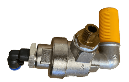 EMC Z19855 VALVE ECHAPPEMENT RAPIDE 1/2 EQUIPEE - KLR Automation
