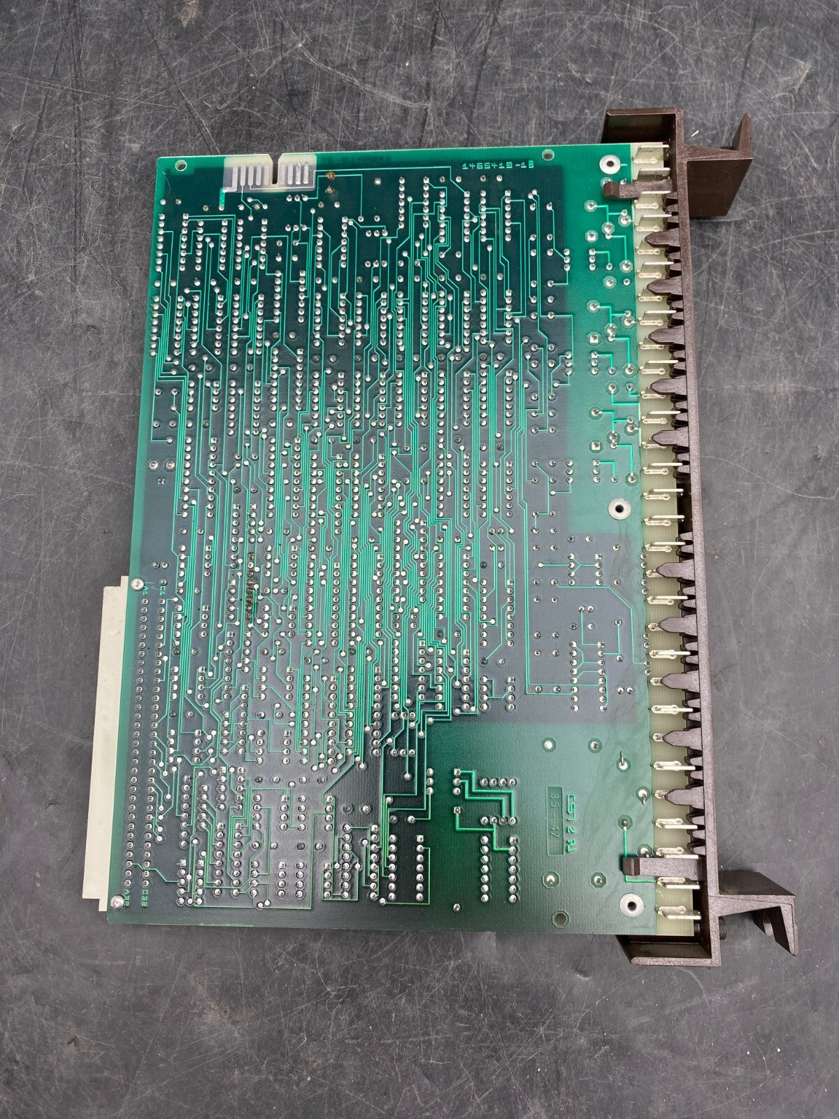APRIL PB400 61164 IT.HTR MODULE 4 VOIES
