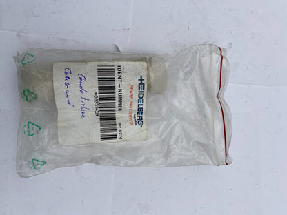 1pc x HEIDELBERG CONDO TURBINE 00259438