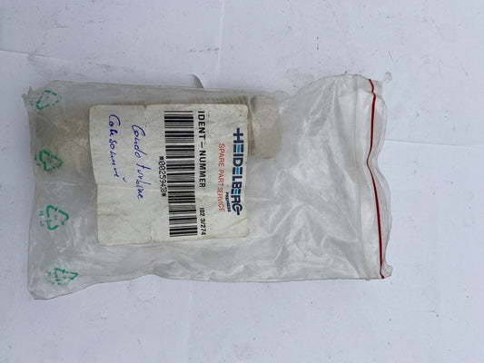 1pc x HEIDELBERG CONDO TURBINE 00259438