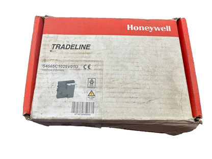 HONEYWELL S4565C1025V01U TRADELINE IGNITION CONTROL