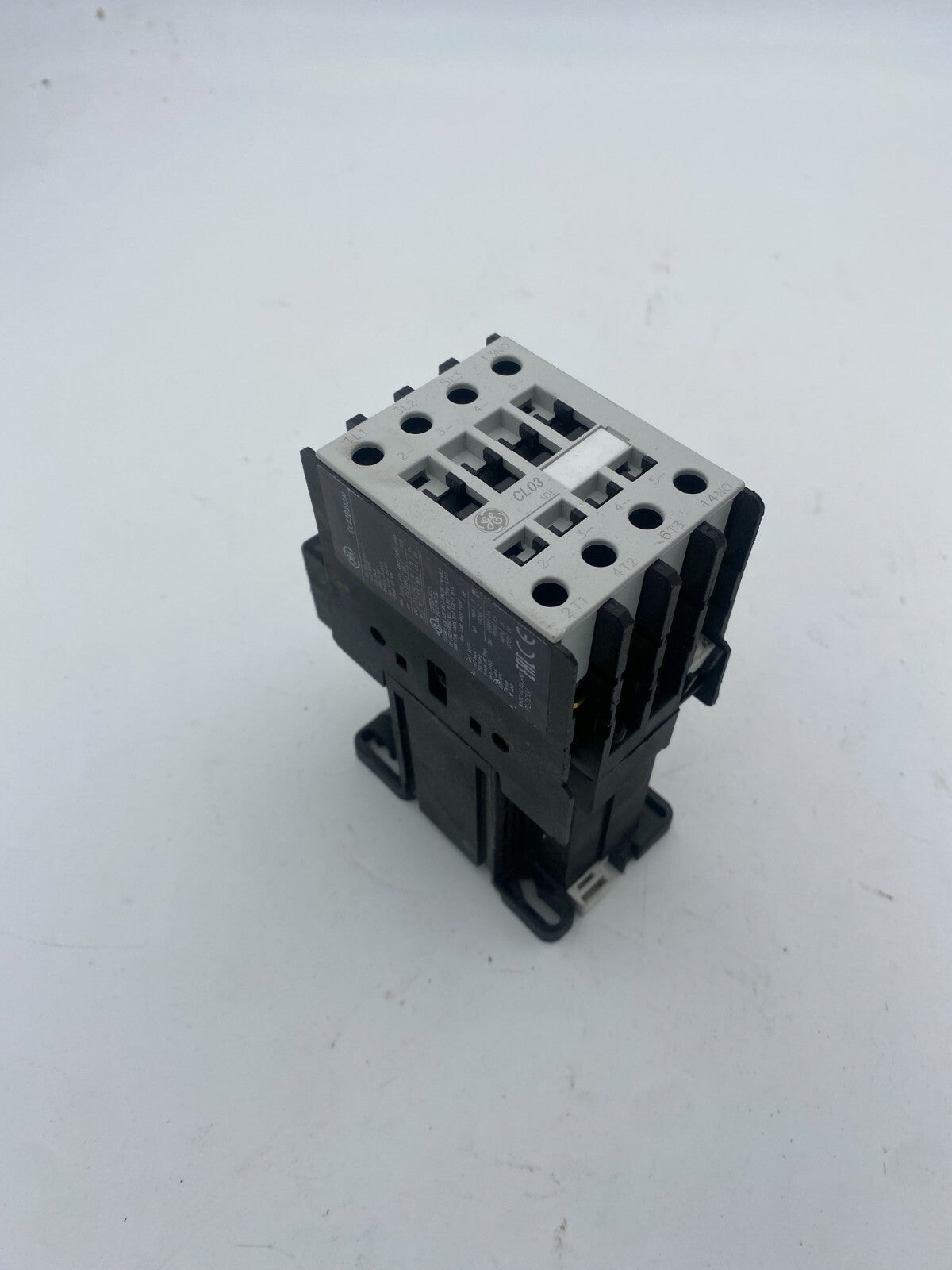 1pc x GE CL03D310M CONTACTOR