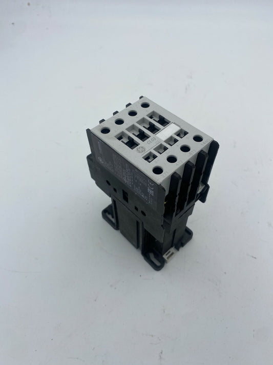 1pc x GE CL03D310M CONTACTOR