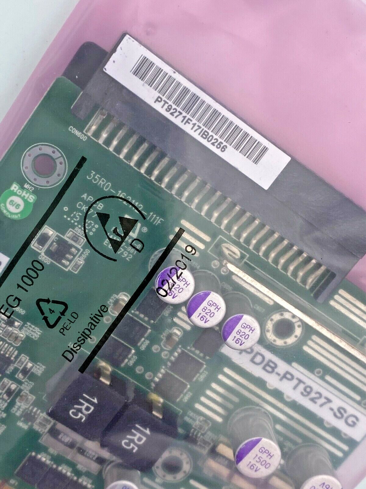 PDB-PT927-SG Power Distributor for Supermicro