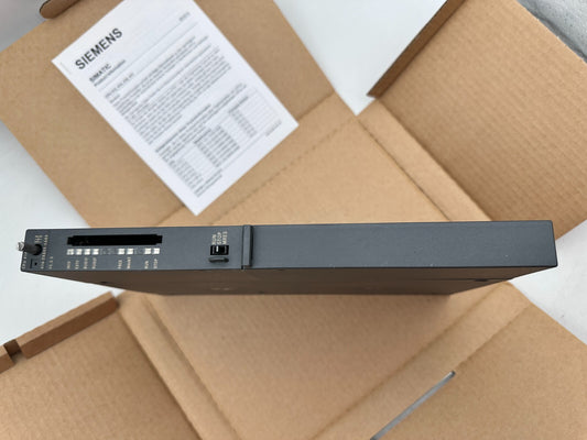 SIEMENS 6ES7422-1BL00-0AA0 DA1A3 SIGNALMODULE SIMATIC S7-400