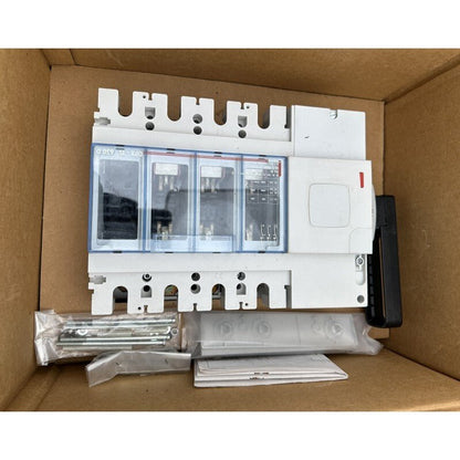 LEGRAND 026680 INTERRUPTEUR SECTIONNEUR 400A 3P - KLR Automation