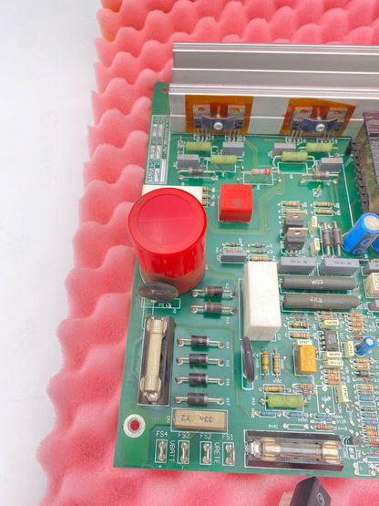 N.sicon Carte Alimentation ST S06682401 144964117 02cs 