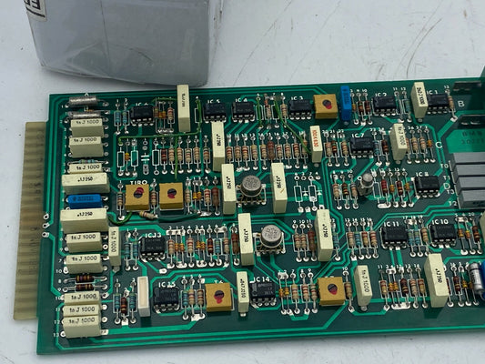 BMB COLLAUDATO  Drive PCB BMB  3 077 1 30771