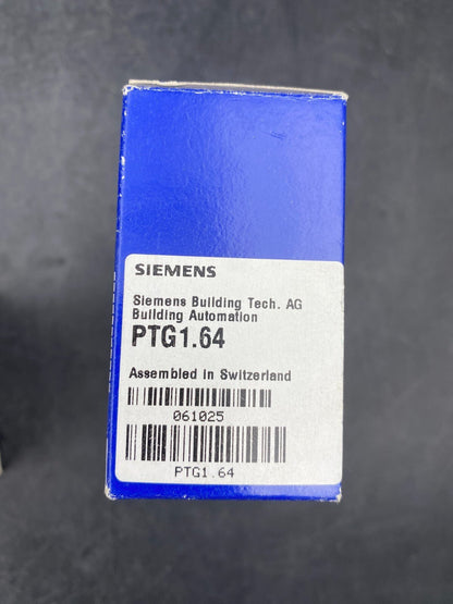 SET OF LANDIS STAEFA SIEMENS PTG1.128 PTG1.64 PTG1.32 MODULE - KLR Automation