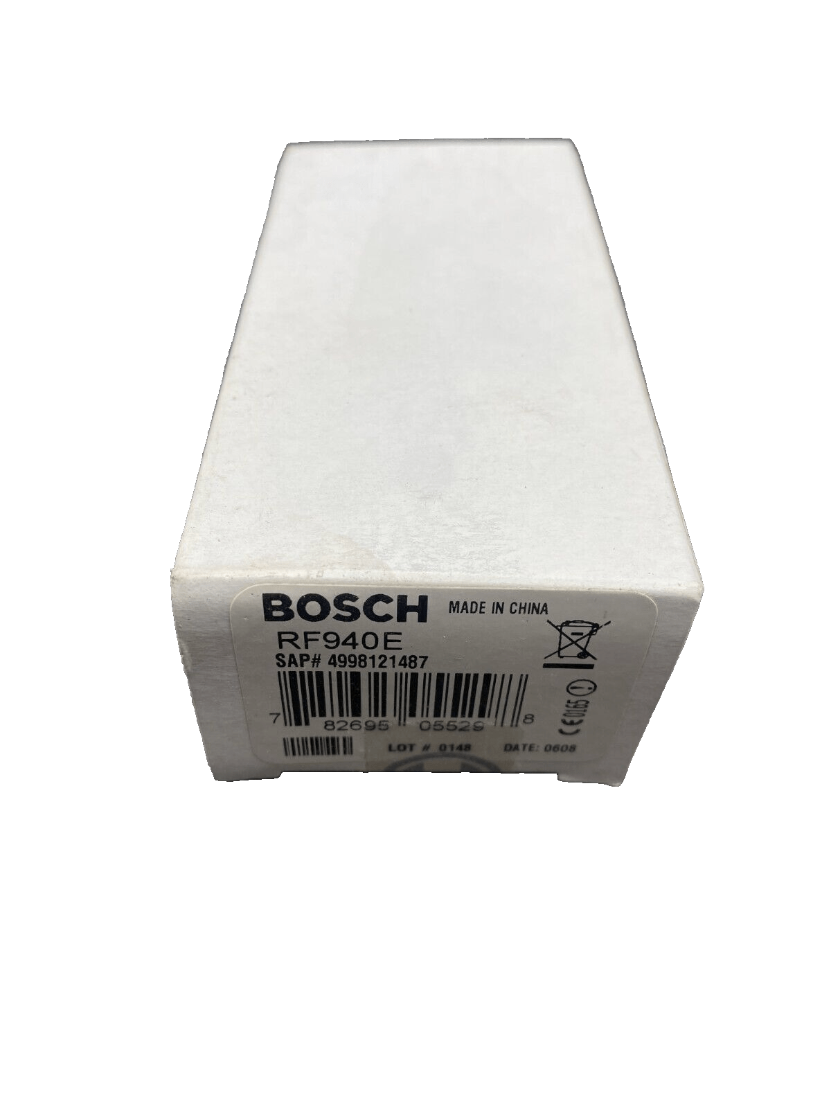 BOSCH RF940E WIRELESS PIR x1pc - KLR Automation