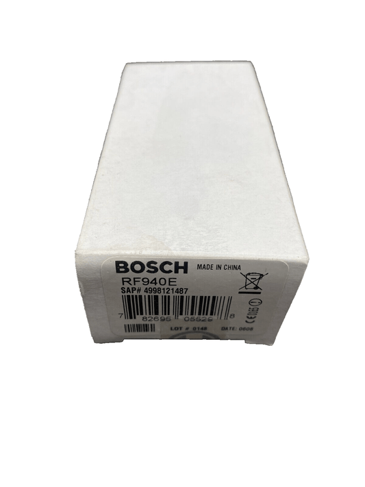 BOSCH RF940E WIRELESS PIR x1pc - KLR Automation