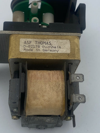 ASF THOMAS 20250006 EM 2518 - 96 - KLR Automation