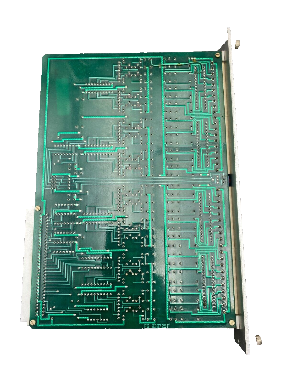 NUM 939726 CARTE DE SORTIE POUR LASER SORTIE V2