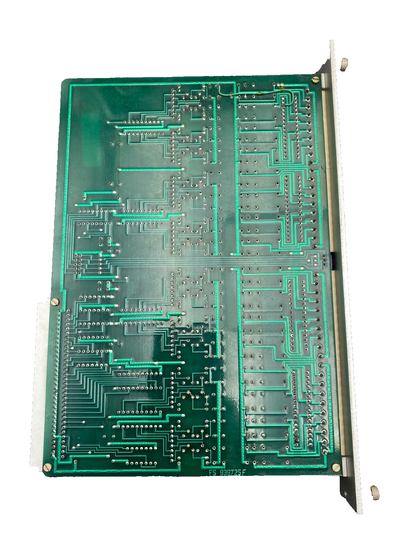 NUM 939726 CARTE DE SORTIE POUR LASER SORTIE V2