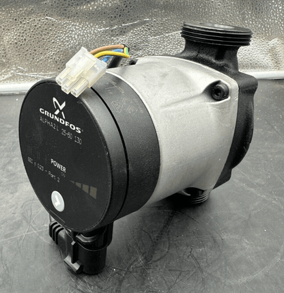 DE DIETRICH S55562 CIRCULATEUR GRUNDFOS ALPHA 2L 25 - 60 - 130 - KLR Automation