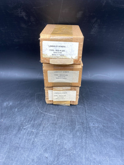 1pc x LANDIS ET STAEFA SEA41.2/A POWER VARIATOR - KLR Automation