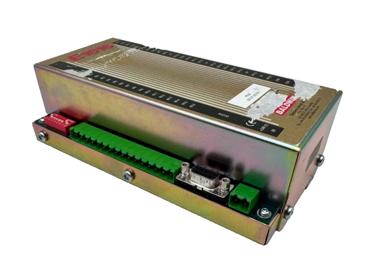 BALDWIN E1616 CERVITROL AB 34107040 MODULE CPU RS485 x1pc