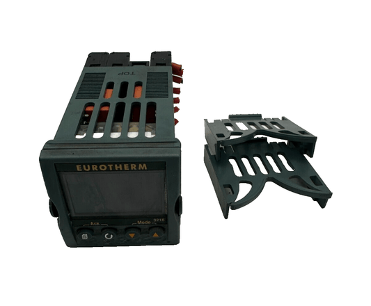 EUROTHERM 3216I 3216I/AL/VH/RRXX/X/XXX/G/FRA/XX/XXXXX/XXXXX TEMP. CONTROLLER - KLR Automation