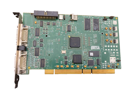 DALSA X64-CL OC-64C0-00080  PCB BOARD x1pc