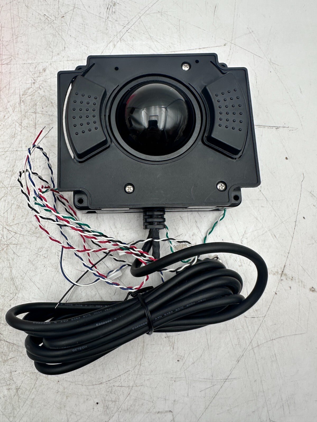 ITAC SYSTEMS P - 5MP2B - XROHS REV A PS2 MOUSE TRAK - KLR Automation