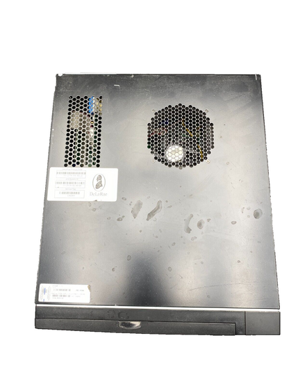 DELARUE PC 700-2074-008 REV A WINDOWS 7 PRO PROCESSEUR INTEL DDR2