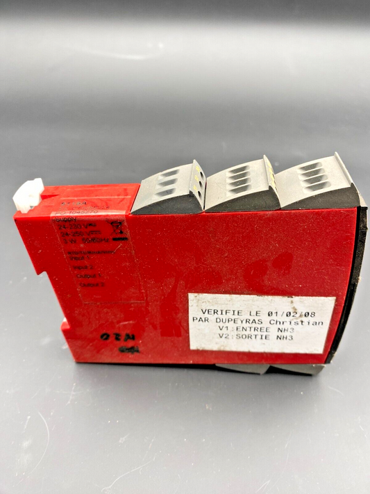 1pc x PR ELECTRONICS 5115A SIGNAL CALCULATER 1045770