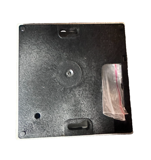 EBERLE 111170551100 RTR-E 6731 THERMOSTAT D'AMBIANCE