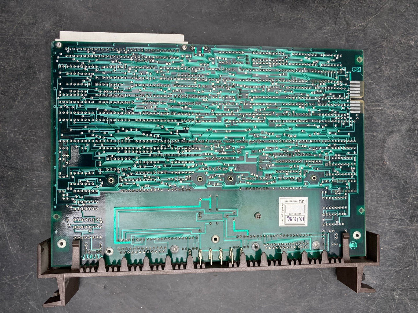APRIL PB400 61160 COUPLEUR ESCLAVE EXPANSION - KLR Automation