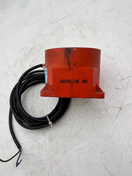 BALOGH DB56CO8 CAPTEUR DE PROXIMITE - KLR Automation