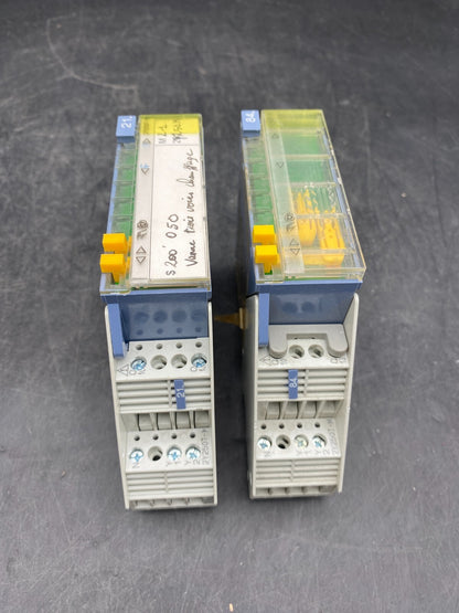 2 pc x Siemens PTM1.2T250T-M