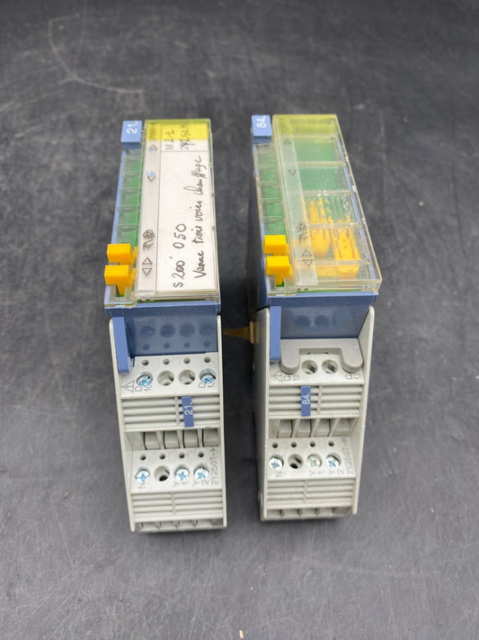 2 pc x Siemens PTM1.2T250T-M
