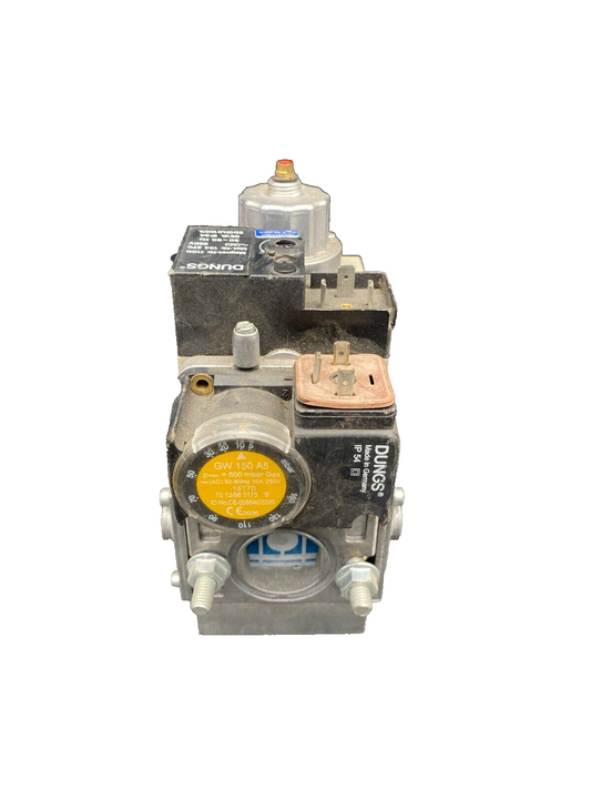 DUNGS MB-DLE 407 B01 S50 (226874) 360MBAR 3123525