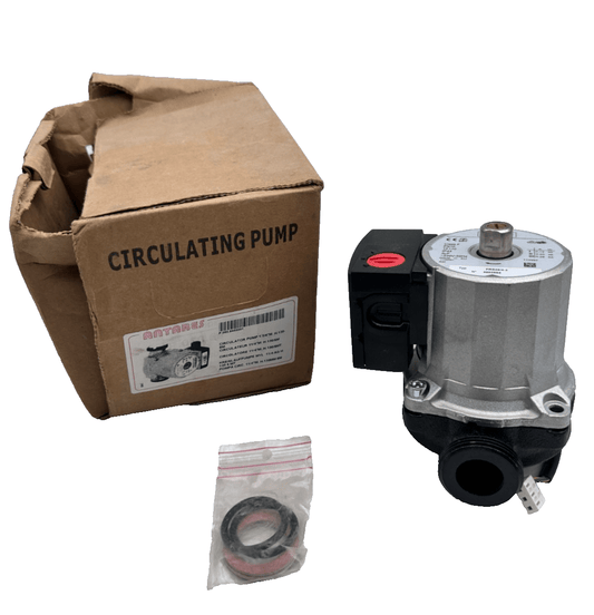 FRISQUET WILO FRS25/4 - 3 4503954 CIRCULATEUR - KLR Automation