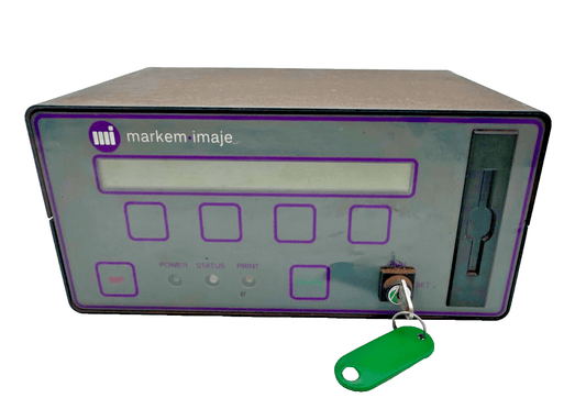 MARKEM IMAJE SMARTDAY 31 THERMAL TRANSFER - KLR Automation