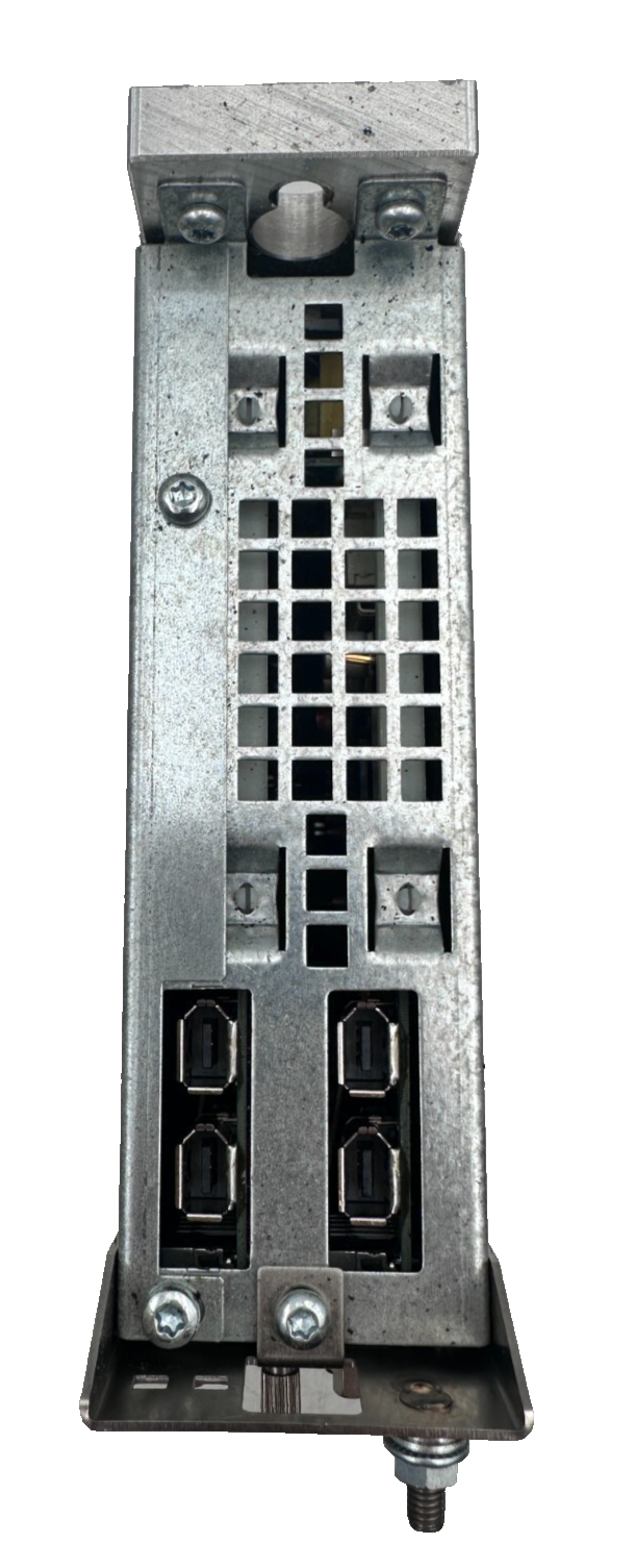 AMK AMKASYN KWD 1 SERVO POWER MODULE
