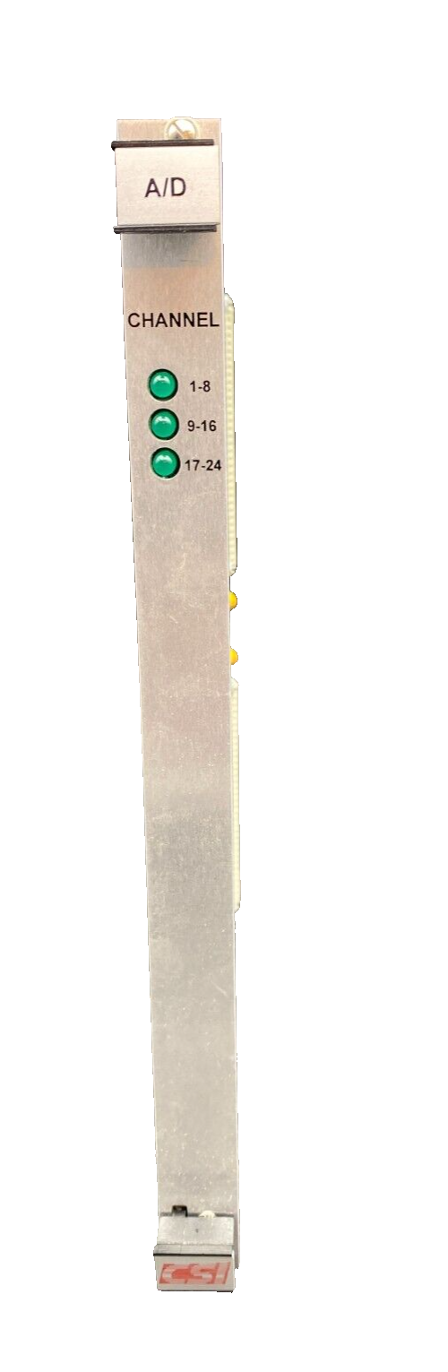 CSI A/D 608-0304-001 608-303-001 REV B