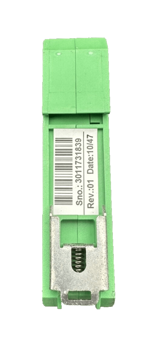 PHOENIX CONTACT 2866446 MINI - PS - 100 - 240AC/24DC/1.3 POWER SUPPLY - KLR Automation
