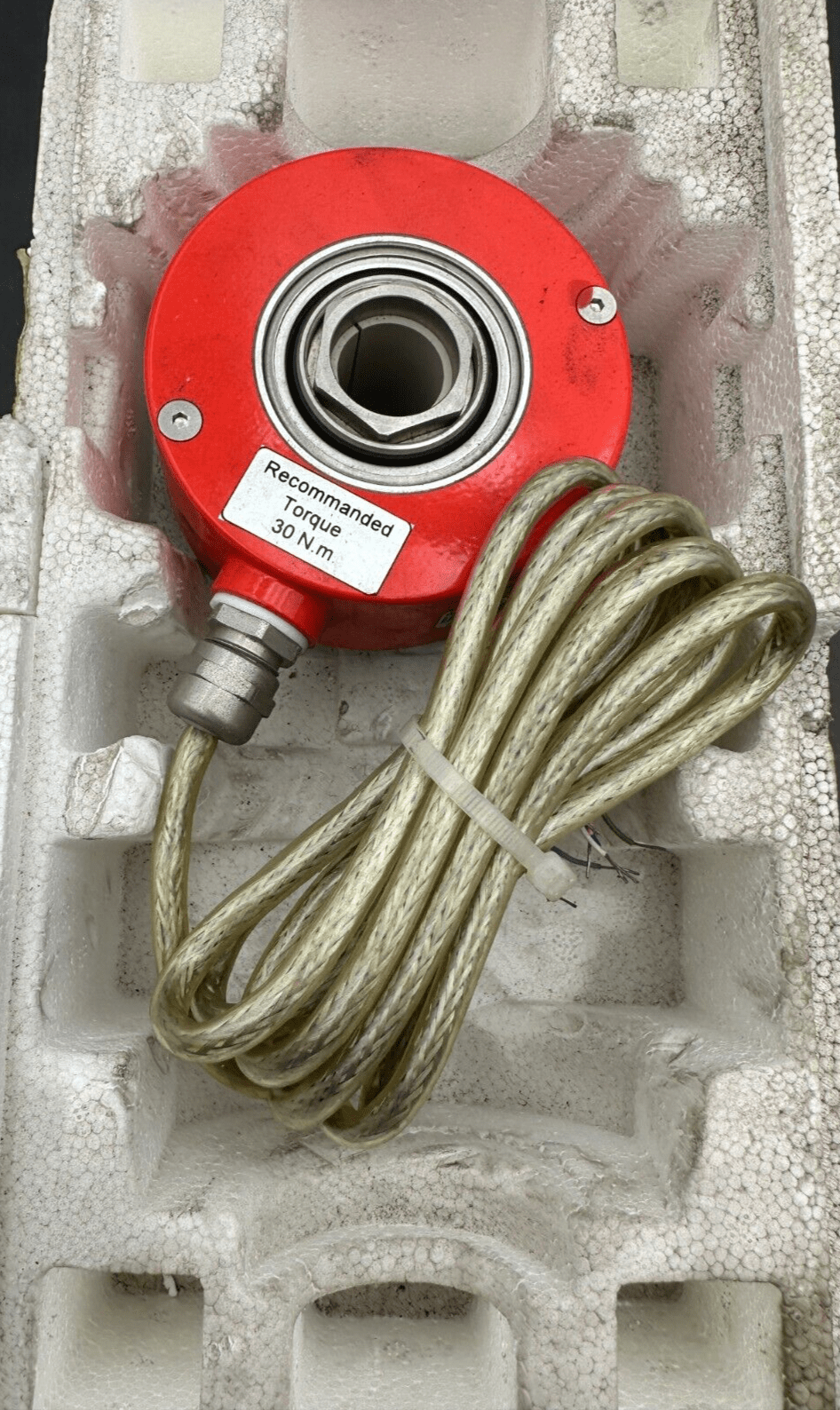 IDEACOD GHR920593R/1500 11 - 30V ENCODEUR - KLR Automation