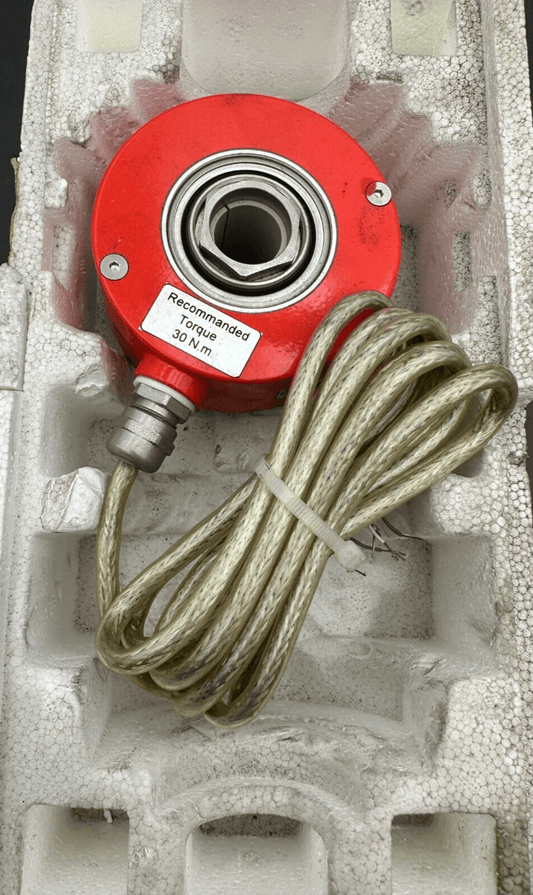 IDEACOD GHR920593R/1500 11 - 30V ENCODEUR - KLR Automation