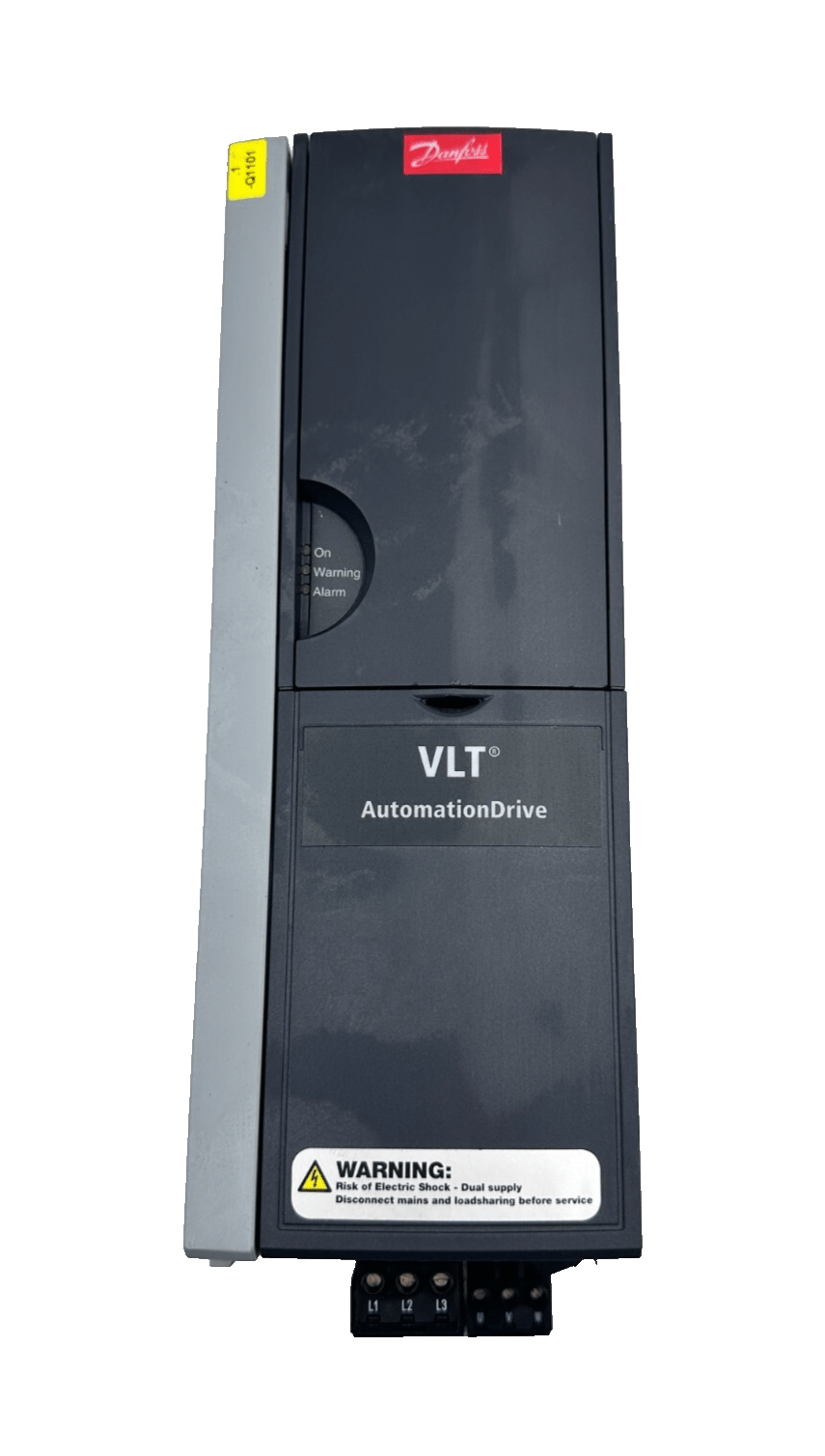 DANFOSS VLT FC - 302PK55T5E20H1BXXXXXSXXXXAXBXCXXXXDX 0.55kW (400V) - KLR Automation