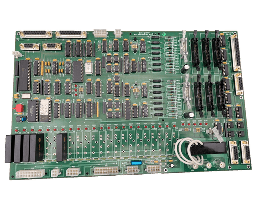 CSI DE LA RUE CASH SYSTEMS 608 - 0056 - 001 608 - 0065 - 001 PCB ASSY CPSSTRAP - KLR Automation