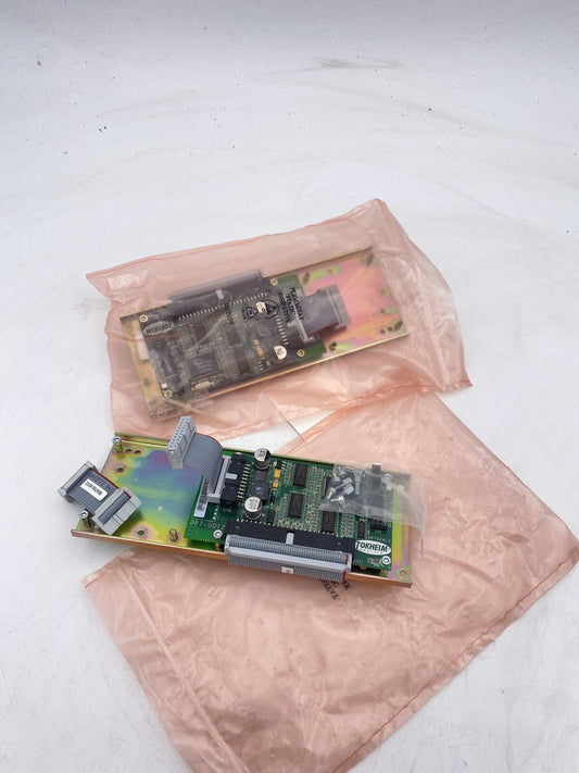 1pc x TOKHEIM Card Board OPT - U0I2 OPT024L2 - KLR Automation