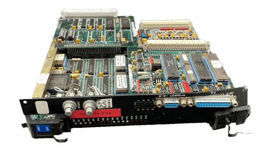 ALSPA CEGELEC ALSTOM SCN824C VERSION 8.0B - KLR Automation