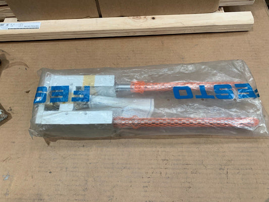 Old Stock New FESTO FEN - 40 - 250 - KF Guide Unit j619 serie - KLR Automation