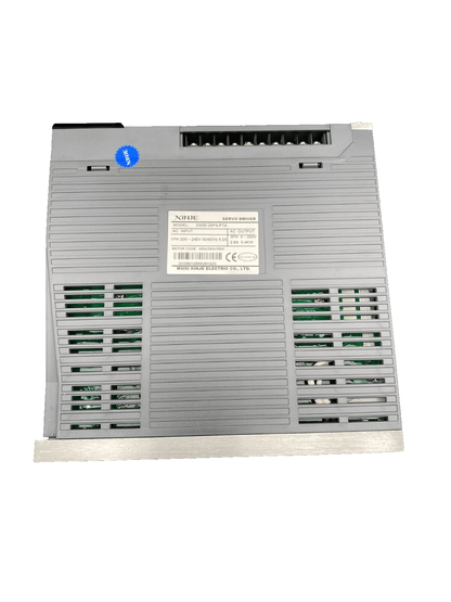 XINJE DS5E - 20P4 - PTA SERVO DRIVER 1PH 200 - 240 4.2A - KLR Automation