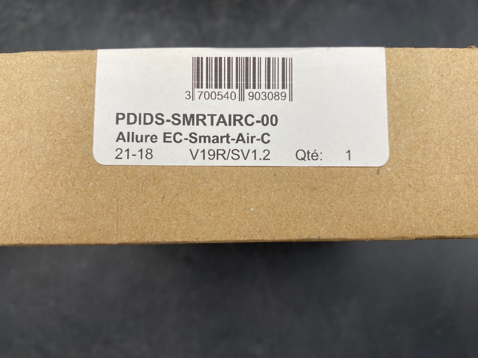 1pc x NEW DISTECH PDIDS-SMRTAIRC-00 ALLURE EC-SMART-AIR-C ROOM TEMPERATURE SENSO